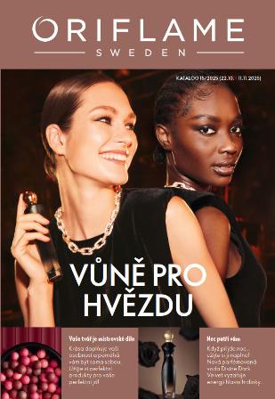 katalog Oriflame